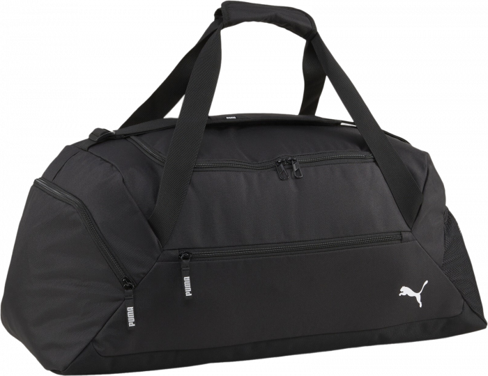 Puma - Teamgoal Sports Bag M - Czarny