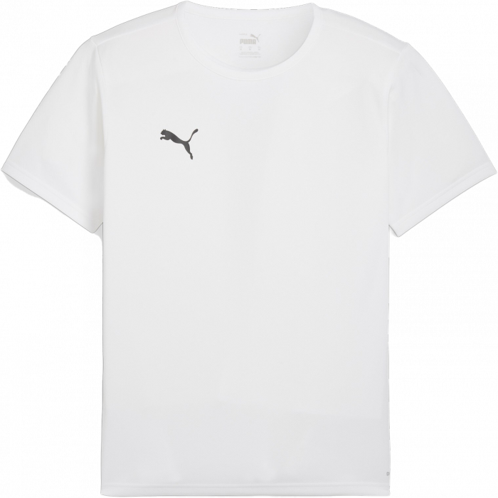 Puma - Teamrise Matchday Jersey - White & black