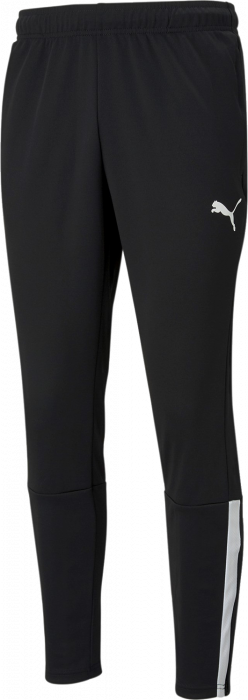 Puma - Teamliga Training Pants - Preto