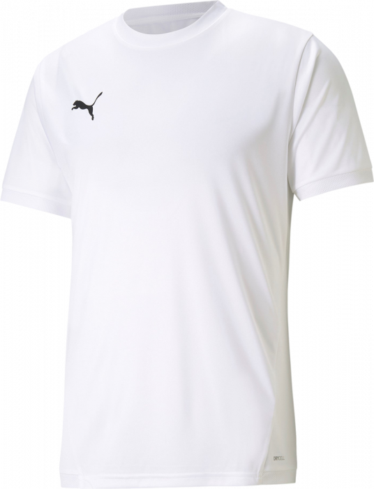 Puma - Teamliga Jersey - Wit