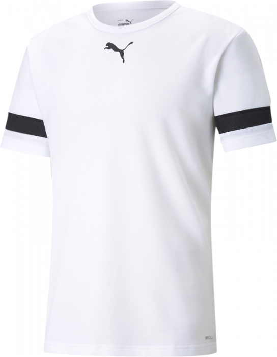 Puma - Teamrise Jersey - Weiß