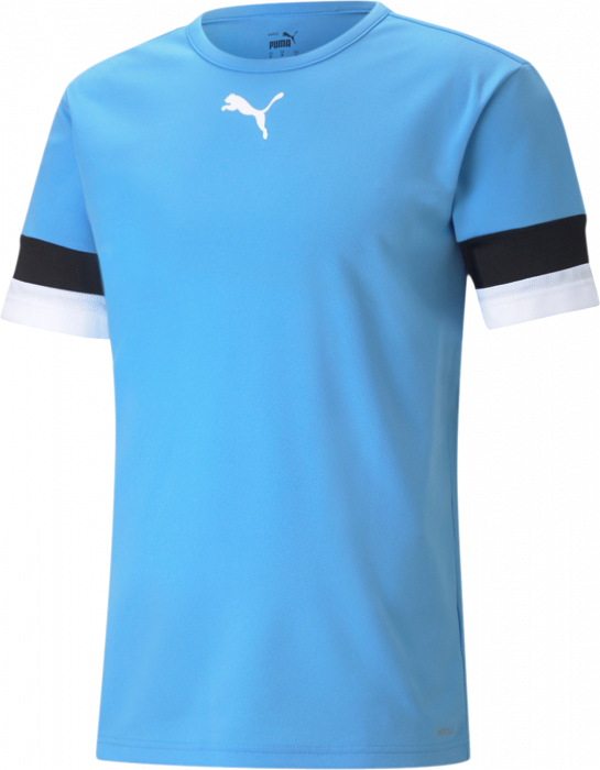 Puma - Teamrise Jersey - Azul claro