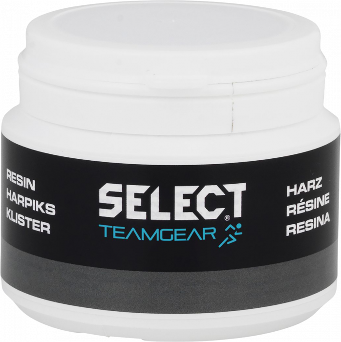 Select - Resin 100 Ml - Bianco