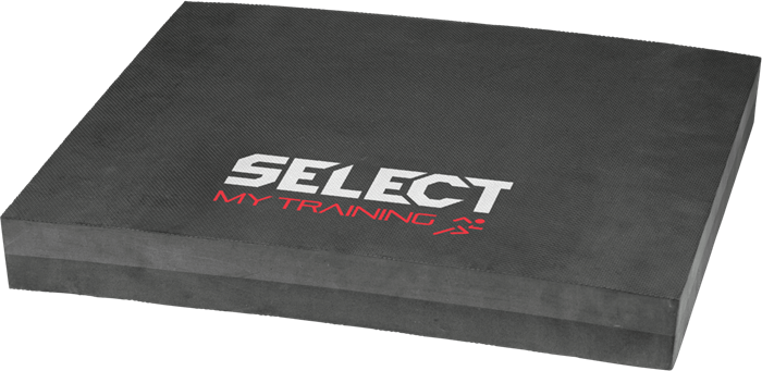 Select - Foam Pad - Negro