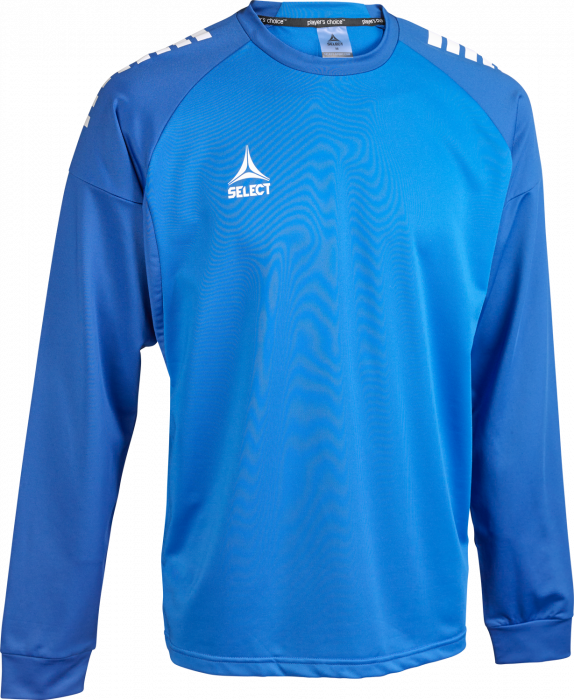 Select - Spain V25 Training Sweat - Azul & blanco