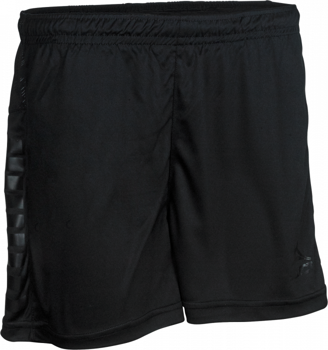 Select - Spain Shorts Women - Black & black