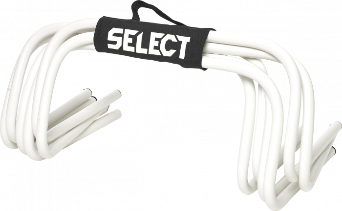 Select - Training Hurdle 23 Cm, 6-Pack - Vit