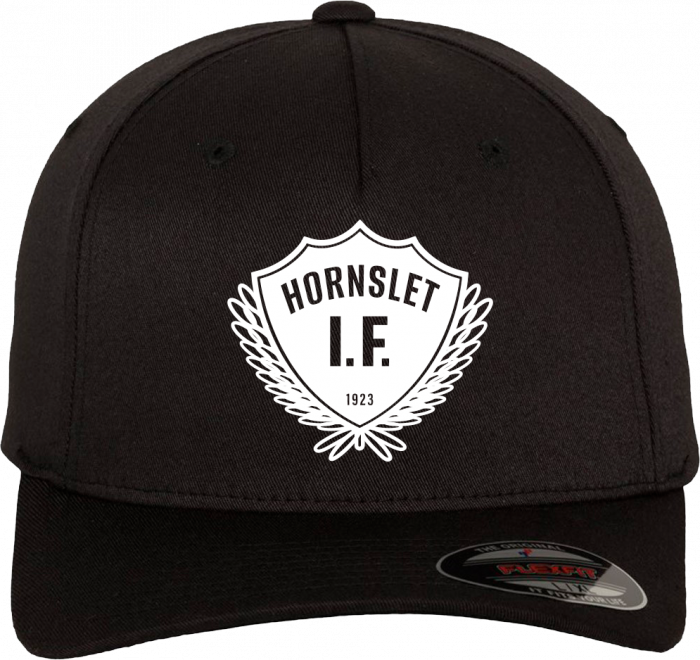 Flexfit - Lifestyle Cap - Black