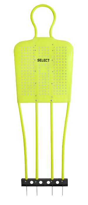 Select - Freekick 160 Cm - Amarelo