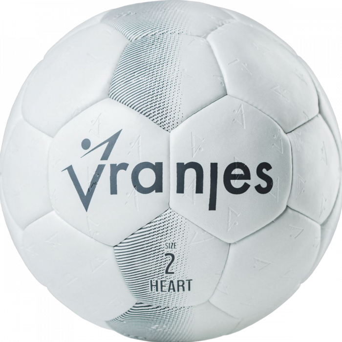 Vranjes - 2025 Handball Size 1 - Grigio